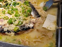 -炉鱼(萧山万象汇店)