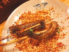 -晓靖轩烧烤(沙河风情店)