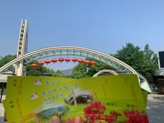 -南山植物园