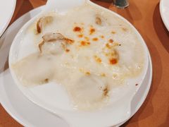 -德大西餐社