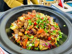 -三只鸟本地特色菜馆(上饶总店)