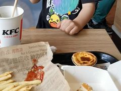 薯条-肯德基(南油店)