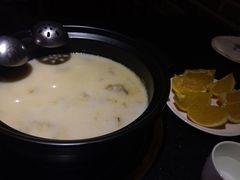 捞王锅物料理(崑山店)-捞王猪肚鸡火锅(昆山店)