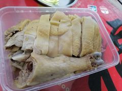 -味德丰·酱鹅(上海打浦路店)