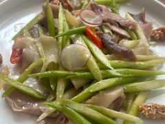-客汀家宴·客家烟火 四季食材(集美店)