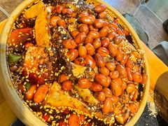 -小饕荟雅安贡椒鱼鲜馆(广福桥店)