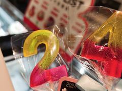 -花花卷卷·鲜食蛋糕(静安久光百货店)