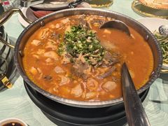 -巴音浩日娲酒楼(双林东路店)