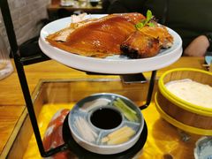 -局气烤鸭·北京菜(前门店)
