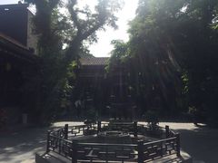 -湘子庙