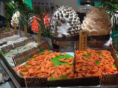 -亚马逊海鲜自助(梅溪湖步步高店)