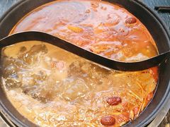 -冯校长老火锅(中联广场店)