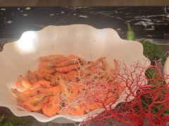 -白云宾馆-祥云西餐厅·法式鹅肝海鲜自助