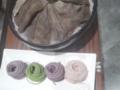-东来顺•非遗火锅(外滩店)
