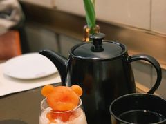 -华尔道夫酒店·羿庭(金鱼胡同店)