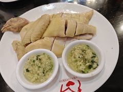 -文记壹心鸡(宝华路店)