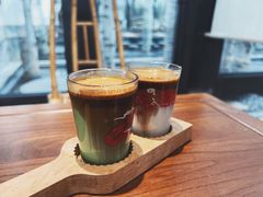 -Metal hands·铁手咖啡