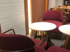 -COSTA COFFEE(新奥购物中心店)