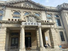 -旅顺博物馆