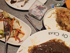 -Ministry of Crab•MOC(交子大道店)