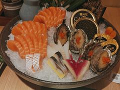 -德川家日本料理(顺义华联店)