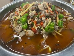 -艺味深尝(云锦路店)