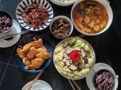 -爱的果实月嫂育婴师(世纪东方店)