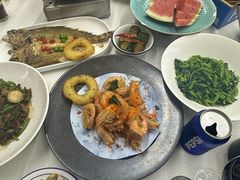 -海鲜e族(马王堆店)