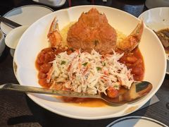 -甄御•海鲜新青岛菜(麦岛店)