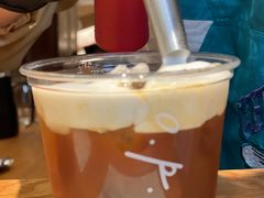 -O.P.S. CAFE