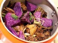 -华兴大酒楼(亿宝大厦店)