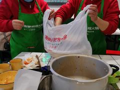 -晓彭肥肠鸡·泡椒鸡火锅(水木天地店)