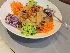 -老德州四合院·德州菜(天衢路店)