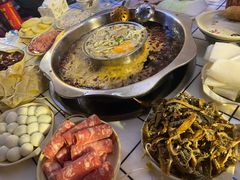 -储奇门鳝鱼火锅(总店)