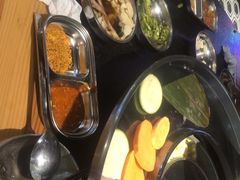 -哈哈碳都·牛肋条无限自助烤肉(宝龙店)
