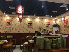 -御京阁·羊蝎子火锅·龙虾·烧烤(合庆店)