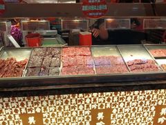 -美珍香(江南万达店)