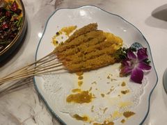 -南山翁新概念川菜(红山常发广场店)