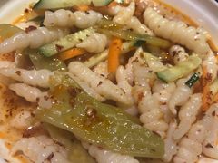 泡椒宝塔-肆拾壹號烤肉(龙岗店)