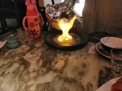 -绿茶餐厅(昌平悦荟店)