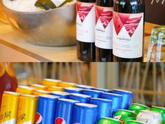 -上海明天广场JW万豪酒店