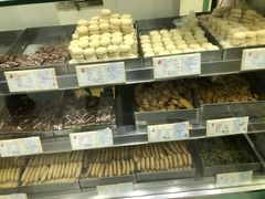 -上海哈尔滨食品厂(淮海中路店)