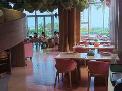 -水桶王国主题餐厅·聚会·生日派对·亲子活动·家庭套餐(亚龙湾希尔顿店)