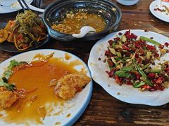 -东北缘餐厅(兰埔路店)