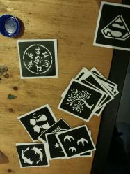 -TATTOO/手工穿孔吧/耳洞/刺青STUDIO