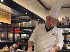 -大神太神·铁板烧(瑞虹天地月亮湾店)