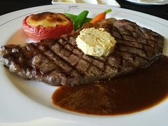 -北京建国饭店杰斯汀法餐厅