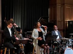 -LONG BAR 廊吧(外滩华尔道夫酒店)