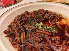 -青岛香格里拉·香宫中餐厅