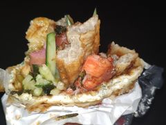 -海燕家人灌蛋饼(凤凰街店)